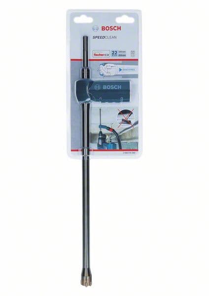 SDS plus-9 Speed Clean Bosch 2608576289, 22 x 320 x 450 mm