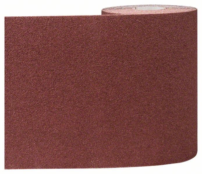 J450 Expert for Wood and Paint, 115 mm X 5 m, G120 Bosch 2608621467, 115mm X 5m, G120