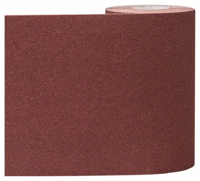 J450 Expert for Wood and Paint, 115 mm X 5 m, G180 Bosch 2608621469, 115mm X 5m, G180