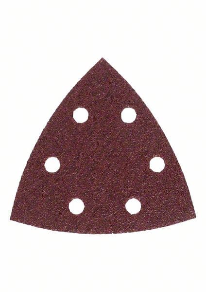 Brusni list F460 BfWP, G40, 93 mm Bosch 2608621684