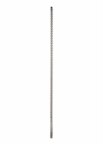Burgija za udarne bušilice SDS plus-7X Bosch 2608579128, 10 x 550 x 600 mm