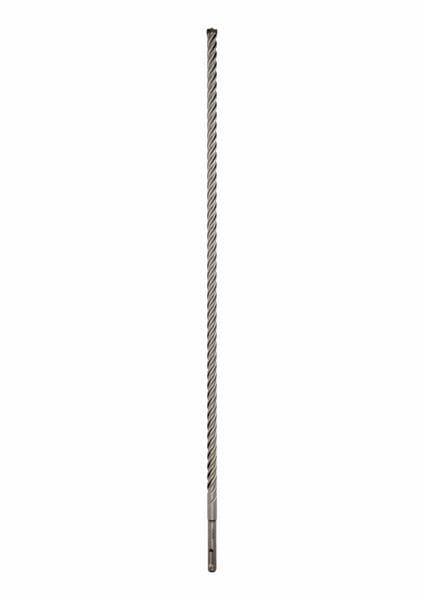 Burgija za udarne bušilice SDS plus-7X Bosch 2608579130, 12 x 550 x 600 mm