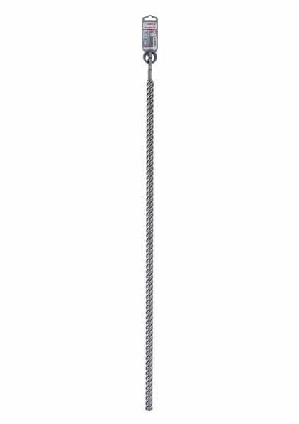 Burgija za udarne bušilice SDS plus-7X 22 x 1000 Bosch 2608579149, 22 x 950 x 1000 mm