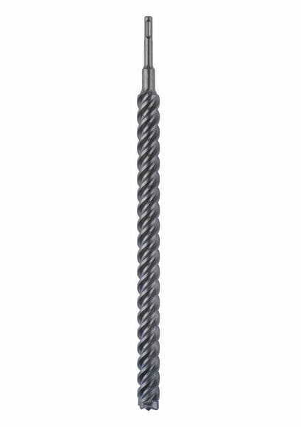 Burgija za udarne bušilice SDS plus-7X 25 x 1000 Bosch 2608579153, 25 x 950 x 1000 mm