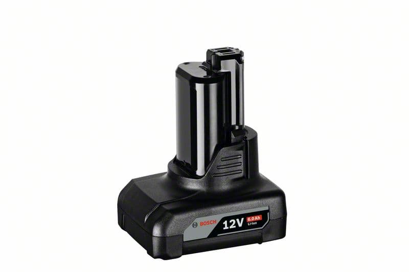 Baterija GBA 12 V 6,0 Ah Bosch 2607337302