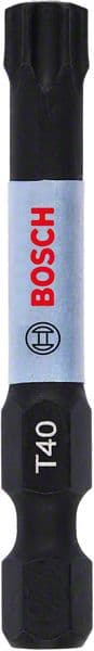 Bosch Impact Control bit T40 dužine 50mm, 2608522490