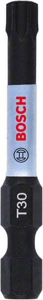 Bosch Impact Control bit T30 dužine 50mm, 2608522489
