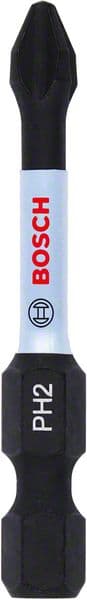 Bosch Impact Control bit PH2 dužine 50mm, 2608522481
