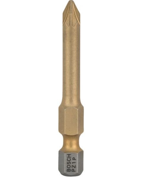 Bosch bit odvrtača Max Grip PZ 1, 49 mm - 2607001598