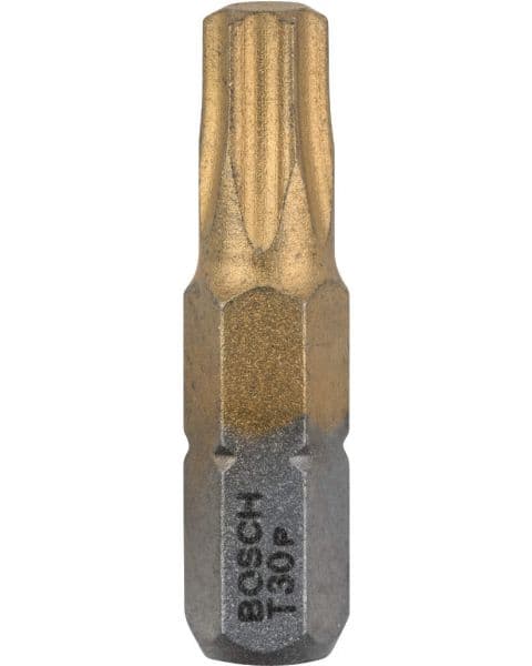 Bosch bit odvrtača Max Grip T30, 25 mm - 2607002542