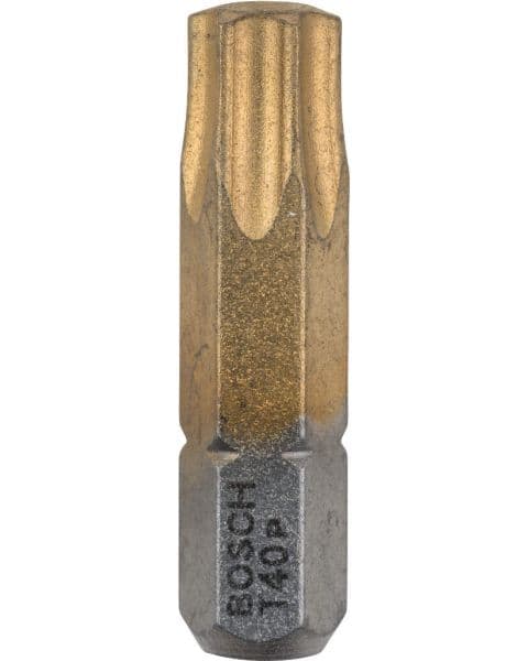 Bosch bit odvrtača Max Grip T40, 25 mm - 2607002543