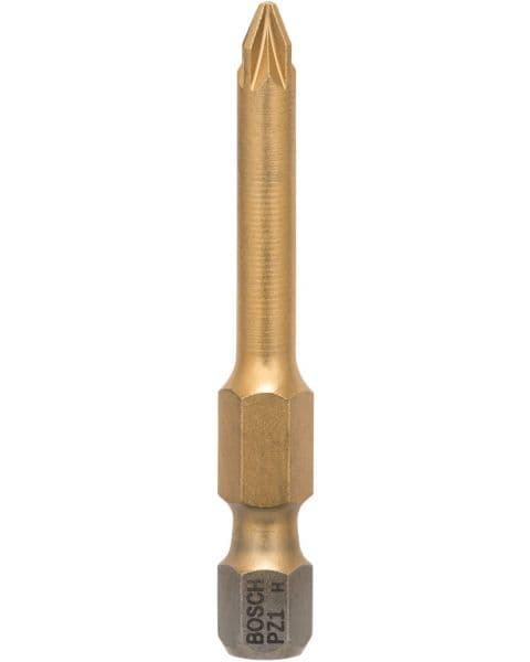 Bosch bit odvrtača Max Grip PZ 1, 49 mm - 2608521120