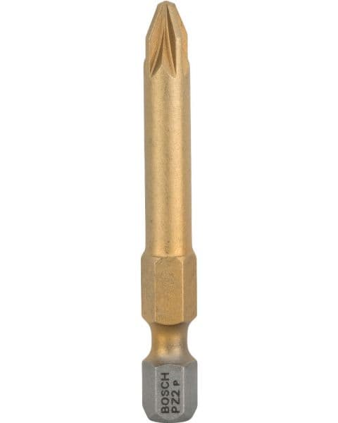 Bosch bit odvrtača Max Grip PZ 2, 49 mm - 2608521121
