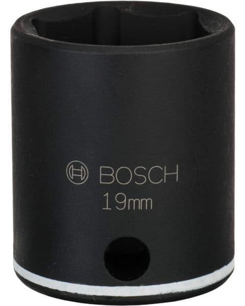 Bosch umetak nasadnog ključa Širina ključa 19 mm; M 12; L 30 mm - 2608522301