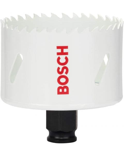 Bosch testera za bušenje provrta Progressor 70 mm, 2 3/4" - 2608584646