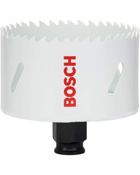 Bosch testera za bušenje provrta Progressor 76 mm, 3" - 2608584648