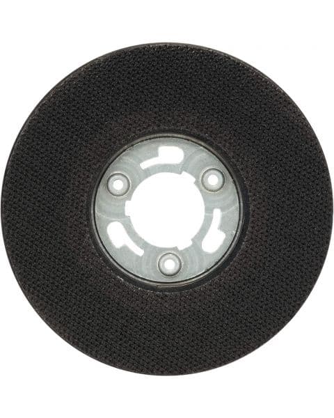 Bosch ploča sa čičak prihvatom, SDS-pro 100 mm, bez rupa, sistem prihvata na čičak - 2608601170