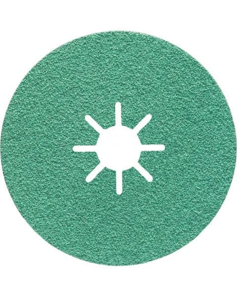 Bosch brusni fiber disk R774, Best for Metal 115 mm, 22,23 mm, 60 - 2608601459