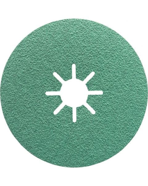 Bosch brusni fiber disk R774, Best for Metal 115 mm, 22,23 mm, 80 - 2608601460