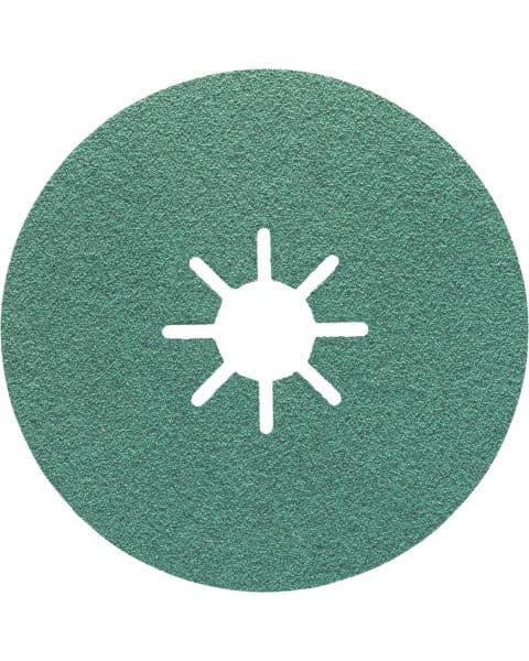 Bosch brusni fiber disk R774, Best for Metal 115 mm, 22,23 mm, 100 - 2608601461