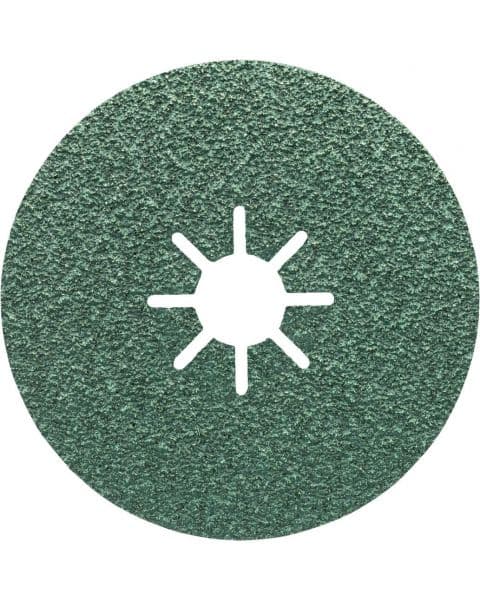 Bosch brusni fiber disk R774, Best for Metal 125 mm, 22,23 mm, 36 - 2608601463