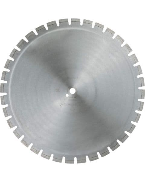 Bosch dijamantska rezna ploča Best for Universal 600 x 25,40 x 4,5 x 13 mm - 2608603455