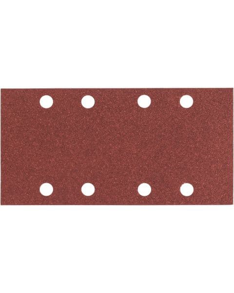 Bosch brusni list C430, pakovanje od 10 komada 93 x 186 mm, 100 pakovanje od 10 komada - 2608605305