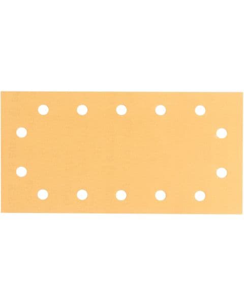 Bosch brusni list C470, pakovanje od 10 komada 115 x 230 mm, 400 pakovanje od 10 komada - 2608605271