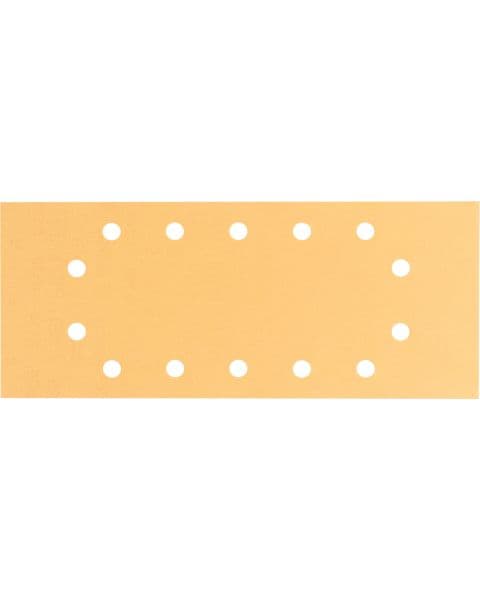 Bosch brusni list C470, pakovanje od 10 komada 115 x 280 mm, 40 pakovanje od 10 komada - 2608605239