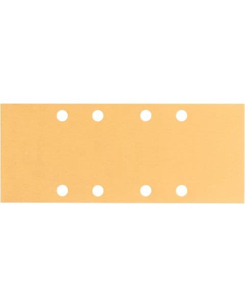 Bosch brusni list C470, pakovanje od 10 komada 93 x 230 mm, 240 pakovanje od 10 komada - 2608605230