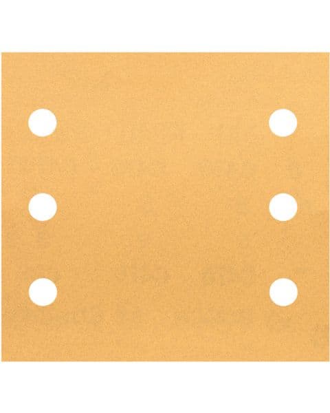 Bosch brusni list C470, pakovanje od 10 komada 115 x 107 mm, 240 pakovanje od 10 komada - 2608607460