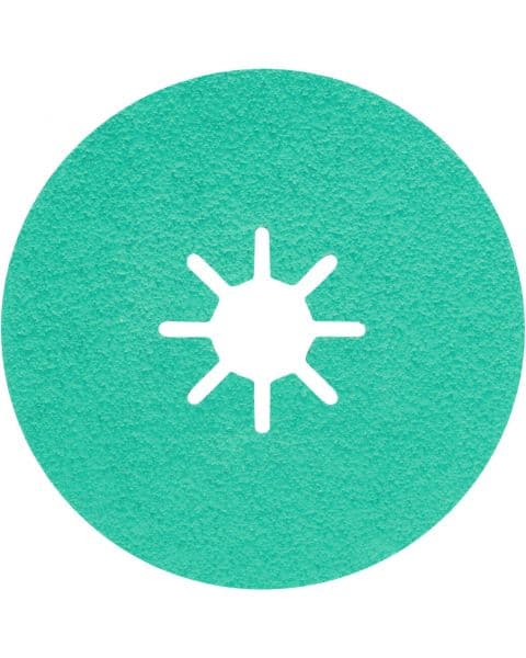 Bosch brusni fiber disk R584, Best for Inox 115 mm, 22,23 mm, 60 - 2608608297