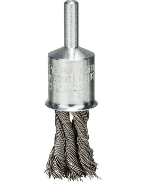 Bosch četka u obliku kičice 19 mm, 0,35 mm - 2608622129
