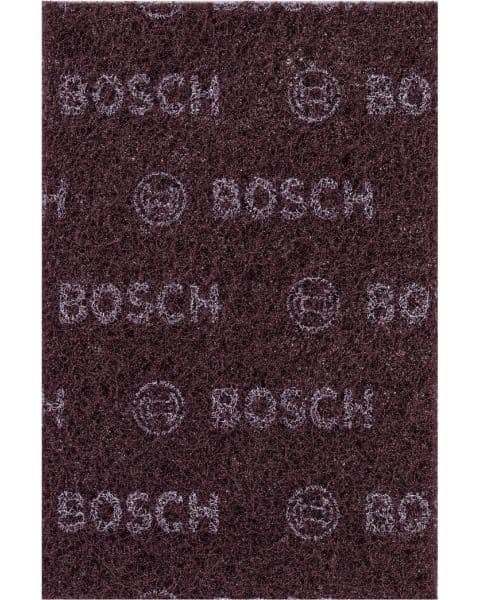 Bosch flis Medium A ručni blok 152x229mm - 2608624102