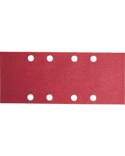 Bosch brusni list C430, pakovanje od 10 komada 93 x 230 mm, 240 pakovanje od 10 komada - 2608605301