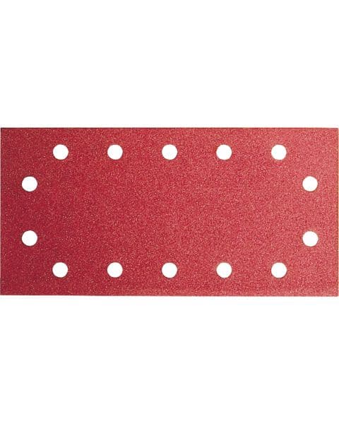Bosch brusni list C430, pakovanje od 10 komada 115 x 230 mm, 240 pakovanje od 10 komada - 2608605320