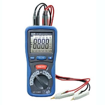 CEM digitalni multimetar i miliom-metar DT-5302