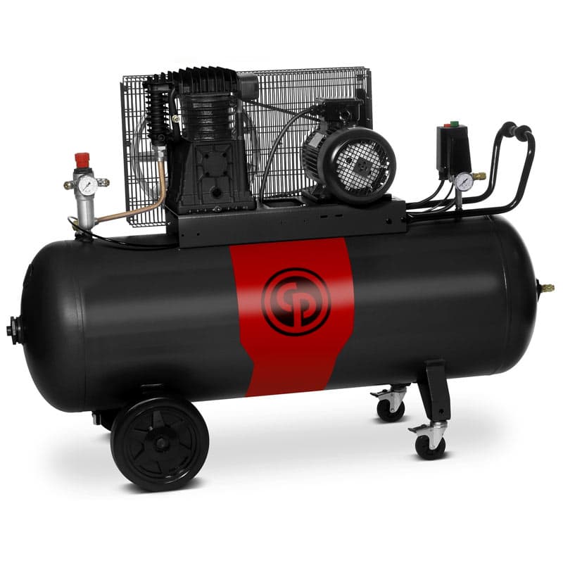 Chicago Pneumatic Klipni kompresor 3kW CPRD 4200 plus