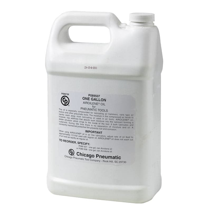 Chicago Pneumatic CP Ulje za pneumatske alate 5l P089507