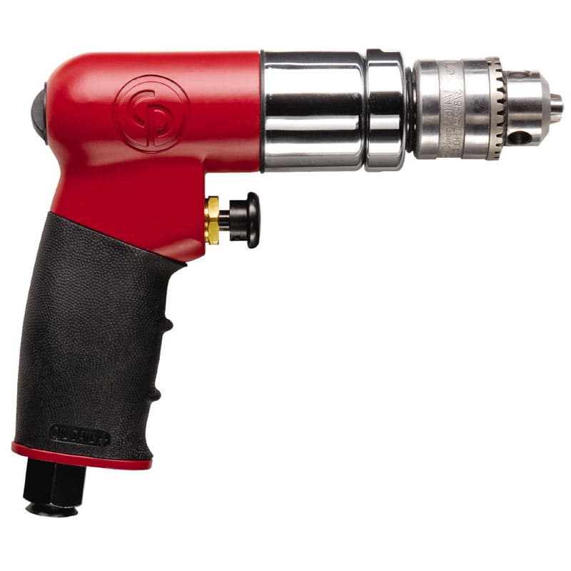 Chicago Pneumatic Pneumatska dvosmerna bušilica CP7300R