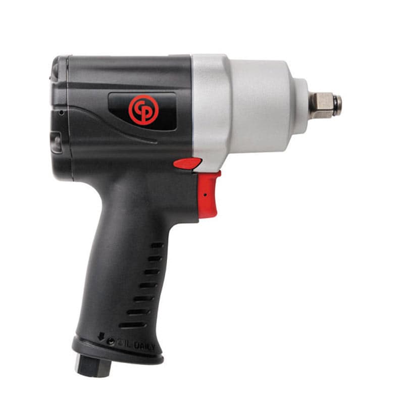 Chicago Pneumatic Pneumatski udarni odvijač 1/2” CP7739