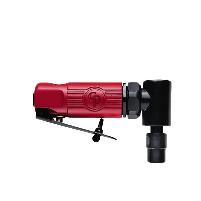 Chicago Pneumatic Biax brusilica ugaona 1/4" CP875