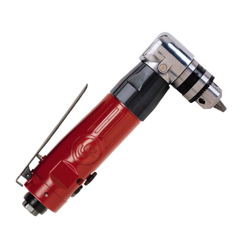 Chicago Pneumatic Pneumatska jednosmerna ugaona bušilica CP879