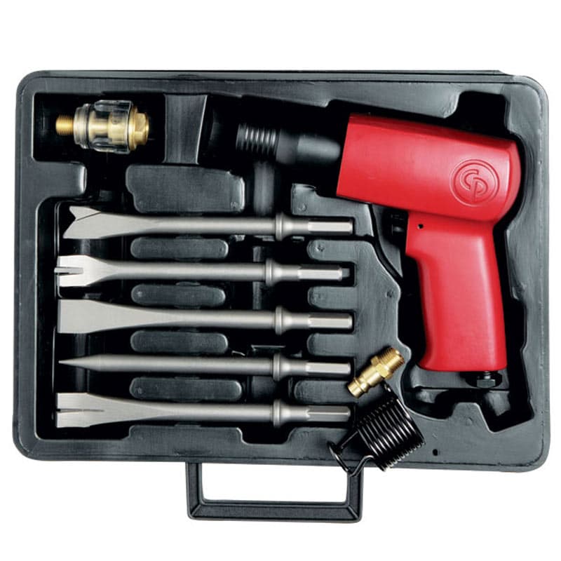 Chicago Pneumatic Pneumatski Udarni čekić CP7111HK