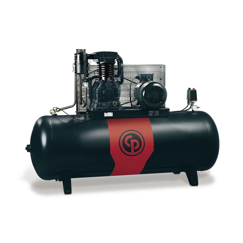 Chicago Pneumatic Klipni kompresor 4kW CPRD 6270 FT