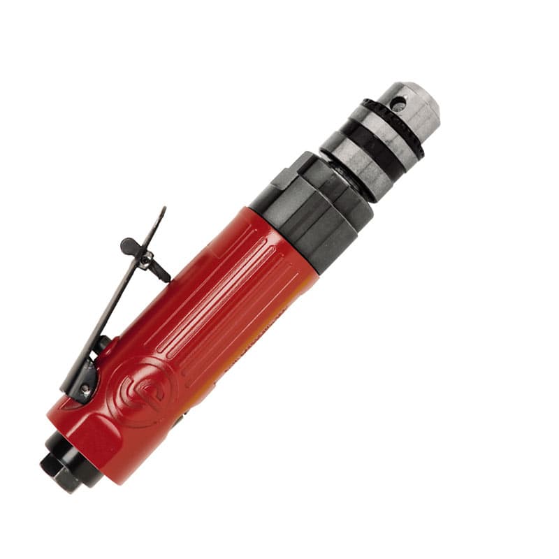 Chicago Pneumatic Pneumatska ravna bušilica jednosmerna CP887C