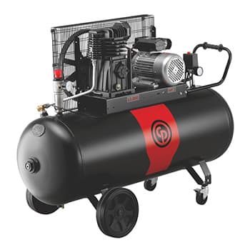 Chicago Pneumatic klipni kompresor 3kW 200l CPRC 4200