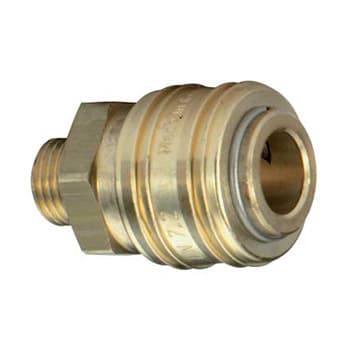 Chicago Pneumatic brza spojka - spoljni navoj 1/2" AM003