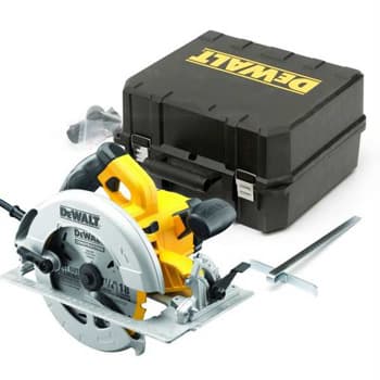 DeWalt DWE575K ručna kružna testera, 1.600 W 