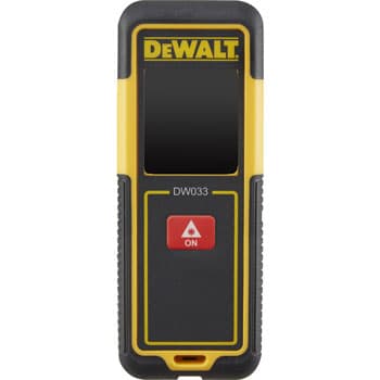 DeWalt laserski daljinomer 30m DW033